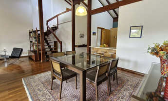 Imagem 5: Casa tipo para venda em Brooklin Paulista com 2 quartos, sendo 2 suítes, 256m²