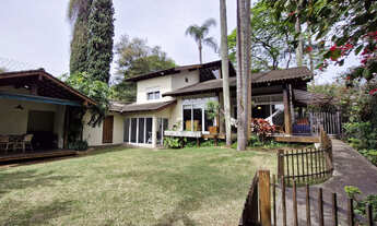 Imagem: Casa tipo para venda em Brooklin Paulista