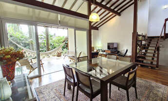 Imagem 6: Casa tipo para venda em Brooklin Paulista com 2 quartos, sendo 2 suítes, 256m²