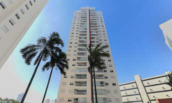 Imagem 3: Apartamento tipo para venda em Vila Leopoldina com 3 quartos, sendo 1 suíte, 96m²