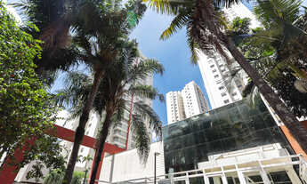 Imagem: Apartamento tipo para venda em Vila Leopoldina