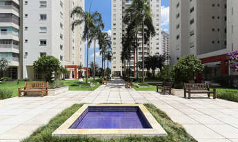 Imagem 4: Apartamento tipo para venda em Vila Leopoldina com 3 quartos, sendo 1 suíte, 96m²