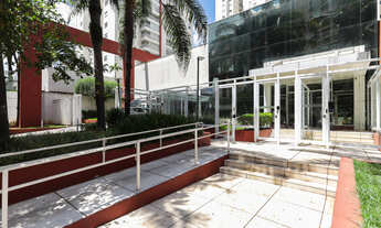 Imagem 2: Apartamento tipo para venda em Vila Leopoldina com 3 quartos, sendo 1 suíte, 96m²