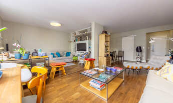 Imagem: Apartamento tipo para venda em Jardim Paulista