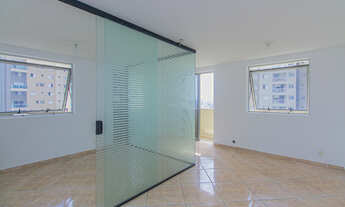 Imagem: Conjunto comercial para venda em Vila Mariana