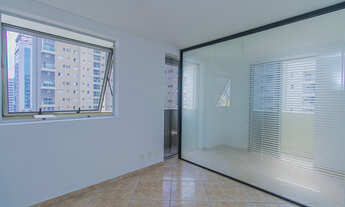 Imagem 3: Conjunto comercial para venda em Vila Mariana , 37m²