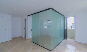 Imagem 2: Conjunto comercial para venda em Vila Mariana , 37m²