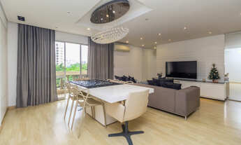 Imagem: Apartamento tipo para venda em Vila Clementino