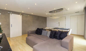 Imagem 5: Apartamento tipo para venda em Vila Clementino com 3 quartos, sendo 1 suíte, 110m²