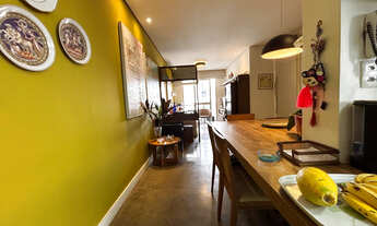 Imagem: Apartamento tipo para venda em Perdizes