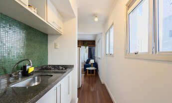 Imagem: Apartamento tipo para venda em Vila Olímpia