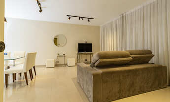 Imagem 6: Casa tipo para venda em Brooklin Paulista com 3 quartos, sendo 1 suíte, 190m²