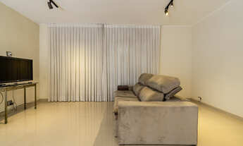 Imagem 5: Casa tipo para venda em Brooklin Paulista com 3 quartos, sendo 1 suíte, 190m²