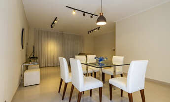 Imagem 3: Casa tipo para venda em Brooklin Paulista com 3 quartos, sendo 1 suíte, 190m²