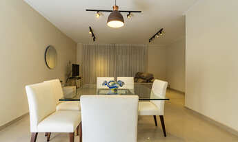 Imagem 4: Casa tipo para venda em Brooklin Paulista com 3 quartos, sendo 1 suíte, 190m²