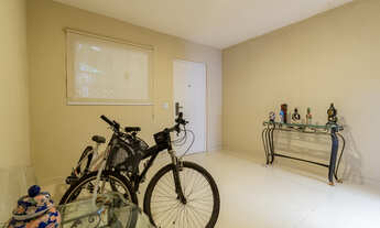 Imagem 7: Casa tipo para venda em Brooklin Paulista com 3 quartos, sendo 1 suíte, 190m²