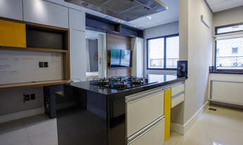 Imagem: Studio para venda e locação em Vila Nova