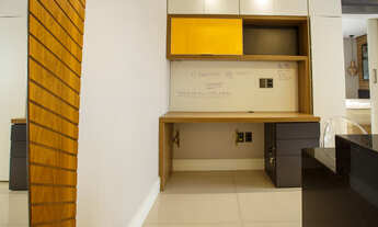 Imagem 7: Studio para venda e locação em Vila Nova Conceição com 1 quarto, sendo 1 suíte, 35m²