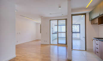 Imagem 2: Apartamento para venda em Barra Funda com 3 quartos, sendo 1 suíte , 83m²