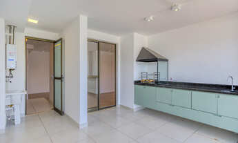 Imagem 7: Apartamento para venda em Barra Funda com 3 quartos, sendo 1 suíte , 83m²