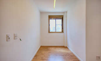 Imagem 5: Apartamento para venda em Barra Funda com 3 quartos, sendo 1 suíte , 83m²