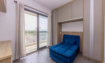 Imagem 7: Studio para venda em Jardim das Acácias com 1 quarto, sendo 1 suíte, 23m²