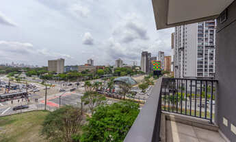 Imagem 4: Studio para venda em Jardim das Acácias com 1 quarto, sendo 1 suíte, 23m²