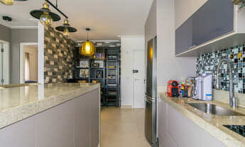 Imagem 2: Apartamento tipo para venda em Vila Leopoldina com 2 quartos, 50m²