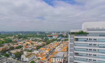 Imagem 6: Apartamento tipo para venda em Vila Leopoldina com 2 quartos, 50m²