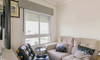 Imagem 4: Apartamento tipo para venda em Vila Leopoldina com 2 quartos, 50m²