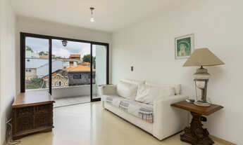 Imagem: Apartamento tipo para venda em Vila Madalena