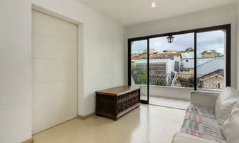 Imagem 3: Apartamento tipo para venda em Vila Madalena com 3 quartos, sendo 1 suíte, 95m²