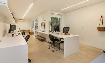 Imagem 7: Casa comercial para venda em Pinheiros , 171m²