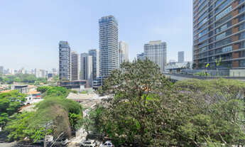 Imagem 4: Apartamento tipo para venda em Sumaré com 4 quartos, sendo 2 suítes, 214m²