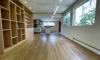 Imagem: Casa comercial para locação em Sumaré