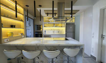 Imagem: Apartamento garden para venda em Vila Mariana