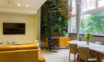 Imagem: Apartamento para locação em Perdizes com