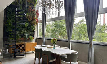 Imagem: Apartamento tipo para locação em Perdizes