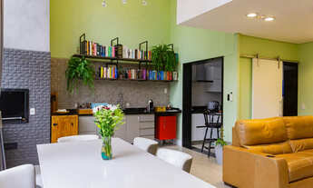 Imagem 7: Apartamento tipo para locação em Perdizes com 5 quartos, sendo 2 suítes, 176m²