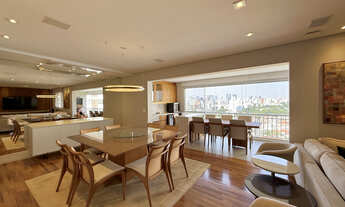 Imagem: Apartamento tipo para venda em Chácara