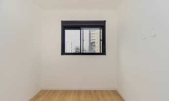 Imagem 7: Studio para venda em Campo Belo com 1 quarto, sendo 1 suíte, 28m²