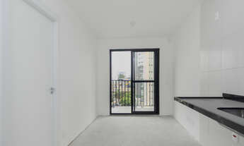 Imagem: Studio para venda em Campo Belo com 1 quarto