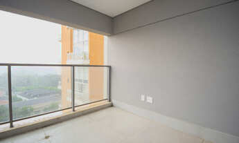 Imagem 4: Apartamento tipo para venda em Vila Mariana com 2 quartos, sendo 2 suítes, 141m²