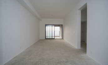 Imagem 5: Apartamento tipo para venda em Vila Mariana com 2 quartos, sendo 2 suítes, 141m²