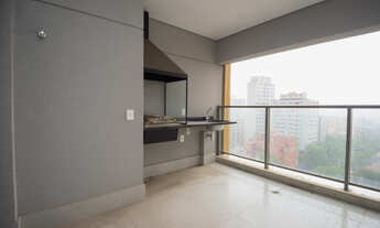 Imagem: Apartamento tipo para venda em Vila Mariana