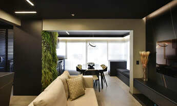 Imagem 6: Apartamento para venda em Jardim Prudência com 2 quartos, sendo 2 suítes , 81m²