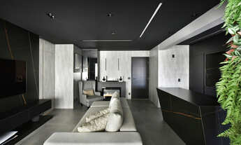 Imagem 4: Apartamento para venda em Jardim Prudência com 2 quartos, sendo 2 suítes , 81m²