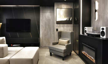 Imagem 5: Apartamento para venda em Jardim Prudência com 2 quartos, sendo 2 suítes , 81m²