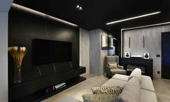 Imagem 3: Apartamento para venda em Jardim Prudência com 2 quartos, sendo 2 suítes , 81m²