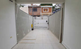 Imagem 4: Sobrado para venda em Bosque da Saúde com 3 quartos, sendo 1 suíte , 122m²